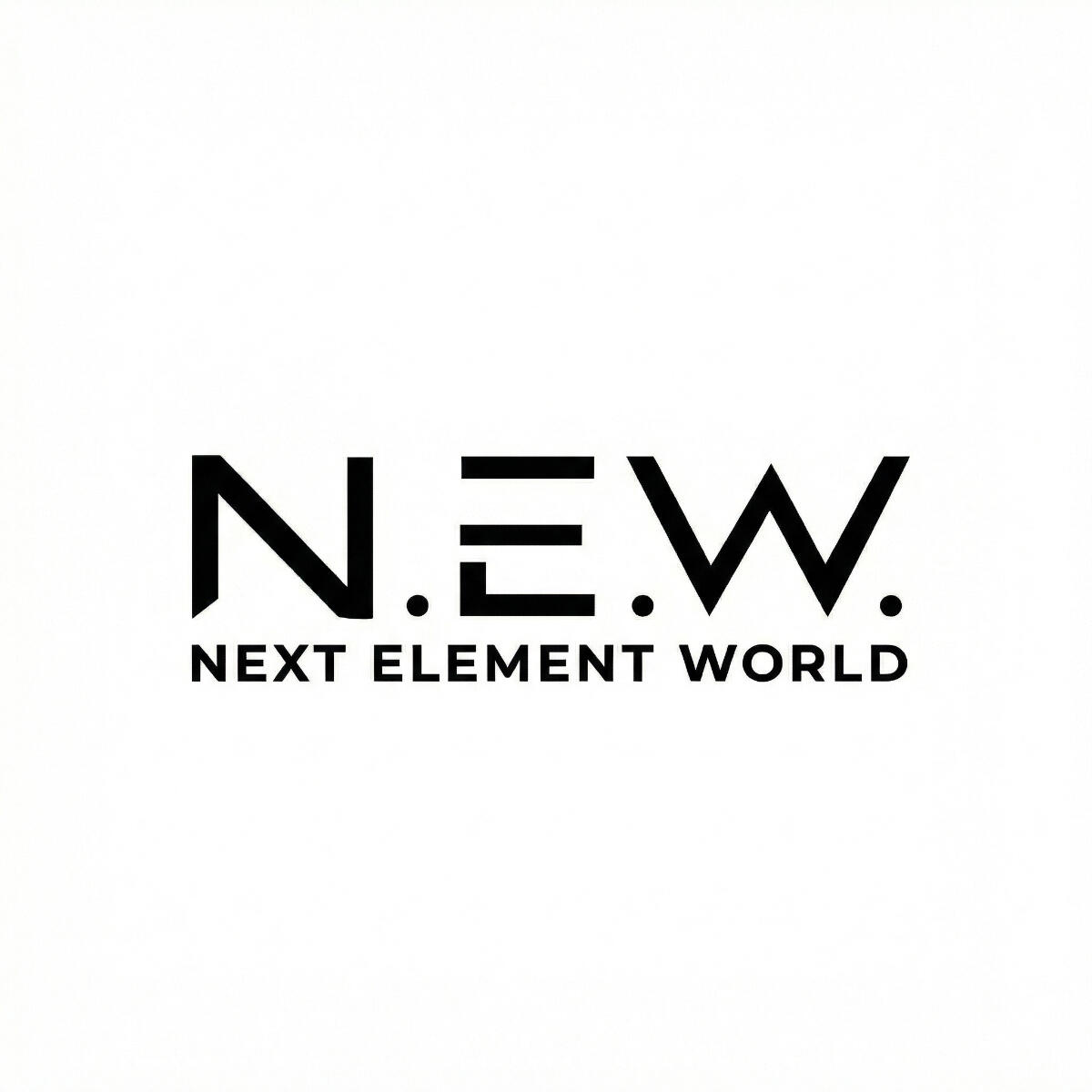 N.E.W.-Next Element World